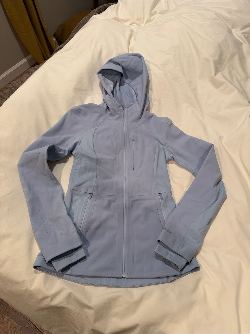 Lululemon Cross Chill Performance Jacket